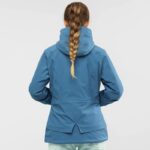 ARCTIC JKT Jacket Salomon Snowboard W LC1381 500 – Obrázok 16