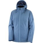 ARCTIC JKT Jacket Salomon Snowboard W LC1381 500 – Obrázok 5