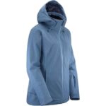 ARCTIC JKT Jacket Salomon Snowboard W LC1381 500 – Obrázok 6