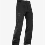 Salomon OUTPEAK Snowboard Pants M LC13999 00 – Obrázok 12