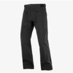 Salomon OUTPEAK Snowboard Pants M LC13999 00 – Obrázok 5