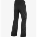 Salomon OUTPEAK Snowboard Pants M LC13999 00 – Obrázok 7