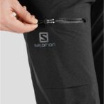 Salomon OUTPEAK Snowboard Pants M LC13999 00 – Obrázok 8