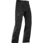 Salomon OUTPEAK Snowboard Pants M LC13999 00 – Obrázok 10