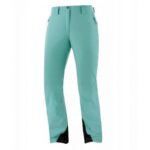 Salomon THE BRILLIANT Snowboard Pants W LC13940 00 – Obrázok 3
