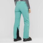 Salomon THE BRILLIANT Snowboard Pants W LC13940 00 – Obrázok 6