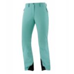 Salomon THE BRILLIANT Snowboard Pants W LC13940 00 – Obrázok 7