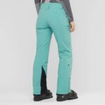 Salomon THE BRILLIANT Snowboard Pants W LC13940 00 – Obrázok 8