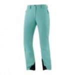 Salomon THE BRILLIANT Snowboard Pants W LC13940 00 – Obrázok 9