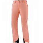 Salomon Warm Ambition Snowboard Ski Pants W LC1393300