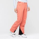 Salomon Warm Ambition Snowboard Ski Pants W LC1393300 – Obrázok 6