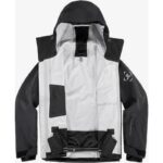 Salomon OUTLAW Snowboard M LC14188 00 jacket – Obrázok 12