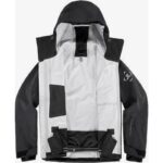Salomon OUTLAW Snowboard M LC14188 00 jacket – Obrázok 5