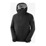 Salomon OUTLAW Snowboard M LC14188 00 jacket – Obrázok 6