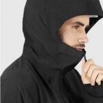 Salomon OUTLAW Snowboard M LC14188 00 jacket – Obrázok 7