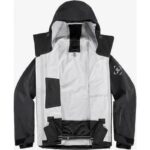 Salomon OUTLAW Snowboard M LC14188 00 jacket – Obrázok 10