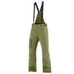 Salomon OUTLAW Snowboard Pants M LC14203 00 – Obrázok 3
