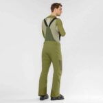 Salomon OUTLAW Snowboard Pants M LC14203 00 – Obrázok 5