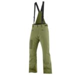 Salomon OUTLAW Snowboard Pants M LC14203 00 – Obrázok 6