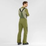 Salomon OUTLAW Snowboard Pants M LC14203 00 – Obrázok 8