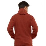 Salomon SNOWSHELTER M sweatshirt C13653 00 – Obrázok 2