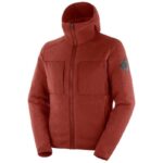 Salomon SNOWSHELTER M sweatshirt C13653 00 – Obrázok 3