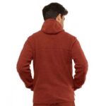 Salomon SNOWSHELTER M sweatshirt C13653 00 – Obrázok 5