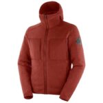Salomon SNOWSHELTER M sweatshirt C13653 00 – Obrázok 6
