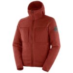 Salomon SNOWSHELTER M sweatshirt C13653 00 – Obrázok 7