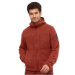 Salomon SNOWSHELTER M sweatshirt C13653 00 – Obrázok 8
