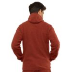 Salomon SNOWSHELTER M sweatshirt C13653 00 – Obrázok 9