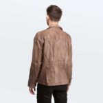 Cameleon Jacket M Laslo Grey – Obrázok 3