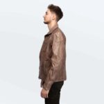 Cameleon Jacket M Laslo Grey – Obrázok 4