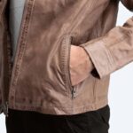 Cameleon Jacket M Laslo Grey – Obrázok 5