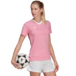 adidas Entrada 22 Jersey W HC5075 – Obrázok 17