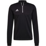 Adidas Entrada 22 Training Top M H57544 sweatshirt – Obrázok 15