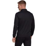Adidas Entrada 22 Training Top M H57544 sweatshirt – Obrázok 18