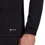 Adidas Entrada 22 Training Top M H57544 sweatshirt – Obrázok 7
