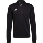 Adidas Entrada 22 Training Top M H57544 sweatshirt – Obrázok 8