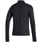 Adidas Entrada 22 Training Top M H57544 sweatshirt – Obrázok 9