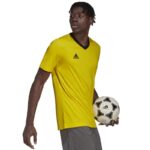 adidas Entrada 22 Jersey M HI2122 – Obrázok 4