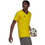 adidas Entrada 22 Jersey M HI2122 – Obrázok 5
