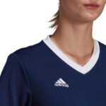 adidas Entrada 22 Jersey W H59849 – Obrázok 21