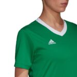 adidas Entrada 22 Jersey W HI2124 – Obrázok 13