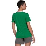 adidas Entrada 22 Jersey W HI2124 – Obrázok 4