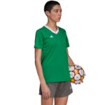adidas Entrada 22 Jersey W HI2124 – Obrázok 9