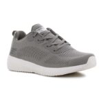 Skechers Squad Men's Sneakers M 232290-GRY shoes – Obrázok 2