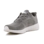 Skechers Squad Men's Sneakers M 232290-GRY shoes – Obrázok 4