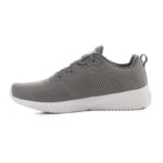 Skechers Squad Men's Sneakers M 232290-GRY shoes – Obrázok 5