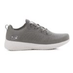 Skechers Squad Men's Sneakers M 232290-GRY shoes – Obrázok 6